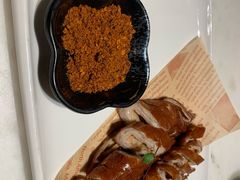 -径山十八道·风味民间菜(杭州总店)