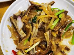 -得记得潮州海鲜砂锅粥(宝业路店)