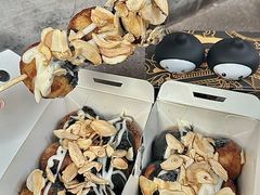 -咕噜咕噜·章鱼小丸子(西湖路店)