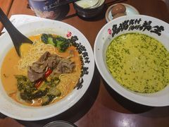 -和府捞面(西溪印象城店)