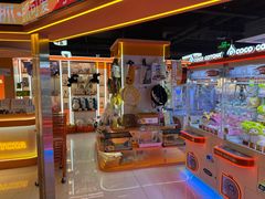 -可爱抓 COCO  GOTCHA(天津鹏欣水游城店)