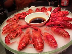 -红盔甲·小龙虾(人民广场店)