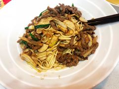-二扁私房面馆(崂山路店)