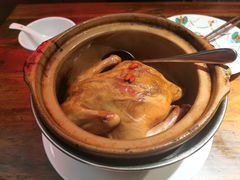 -外婆家(蓝色港湾店)