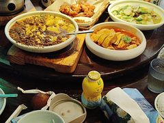 -韵秋荷(宝山龙湖天街店)