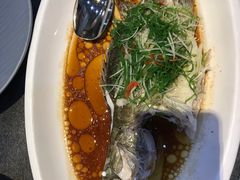 -珍记海鲜酒家(嵩山路店)