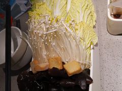 -半天妖烤鱼(西铁营万达店)