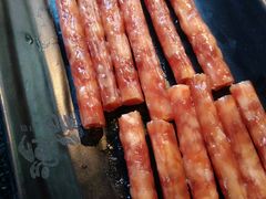 -渝涯重庆豆花老火锅(中赢国际店)