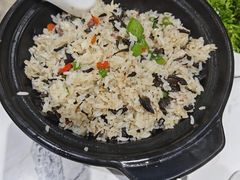 -原林野山菌火锅·炒菌(关上野生菌一条街店)
