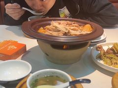 -秋色客家菜(南山店)