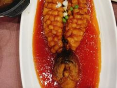 -古南都·清真绿柳居菜馆(太平南路店)
