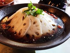 -真爱中国餐馆·年华店(朱雀大街店)