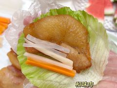 -聚福山莊·寻味顺德(北滘店)