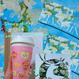 握在手心的春天芬芳