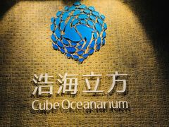 -成都浩海立方海洋公园