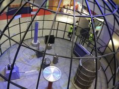 -苏州青少年科技馆