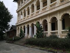 -两江国际影视城