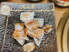 -海之屋韩式烤肉(海棠68环球美食街店)
