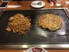 -鹤桥风月(ヨドバシ梅田店)