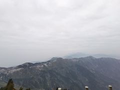 -南岳衡山风景名胜区