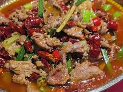 -拾捌川·自贡爆炒(新街口店)