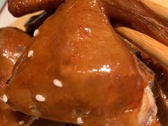 -松沪名灶·豆浆鱼头·新上海菜(飞航吾悦广场店)