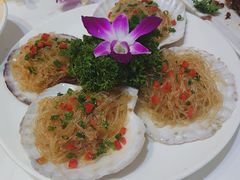 -小贝壳酒楼(经九路店)