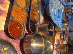 -海之屋韩式烤肉(海棠68环球美食街店)