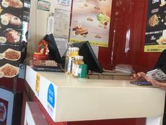 -喜年来(欧洲商城店)