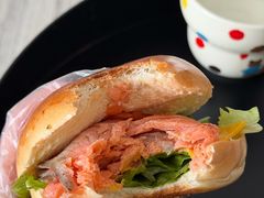 -tuan bakery+café(锦绣坊店)