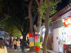 -南锣鼓巷