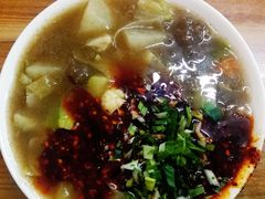 -老字号贾家肉丸糊辣汤(光明巷店)