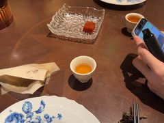 -奉天小馆·非遗东北菜(沈阳万象城店)