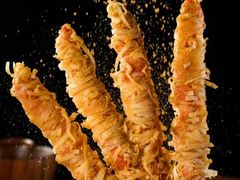 -真鱿味· 铁板烤串炸串(融元广场店)