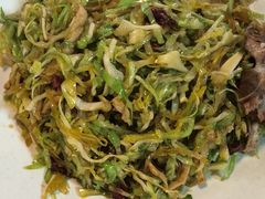 -大梁骨头馆·酱骨老菜(友好店)