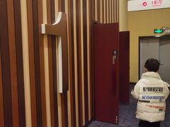 -华谊兄弟影院(IMAX洋桥店)
