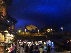 -波塞冬旅游度假区