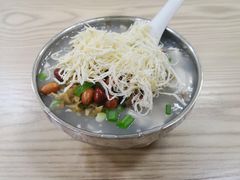 -代四孃牛华豆腐脑美味小食(总店)
