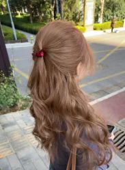 -雅仕 HAIR SALON 美发沙龙