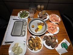 -汉巴味德(大悦城店)