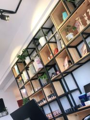 点击看大图 -HC美甲美睫皮肤管理中心