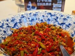 -观宴·品质赣菜(高新大道店)