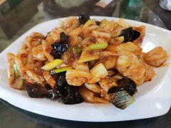 -明海妈妈菜(大连外国语学院店)