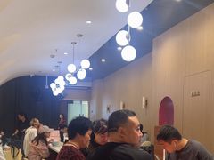-宁波汤团店(外滩店)