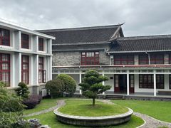 -古田会议纪念馆