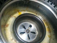 -尚水元休闲自助餐厅(中央城店)