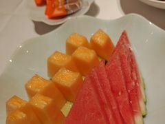 -小厨娘淮扬菜(江宁万达店)