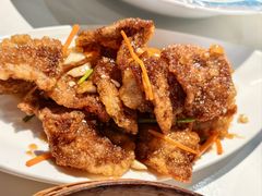 -西夏回族烧麦馆(牡丹街店)