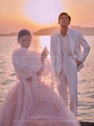 -蒙娜丽莎婚纱摄影·旅拍