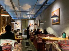 -雀舞云南菜(天津天河城购物中心店)